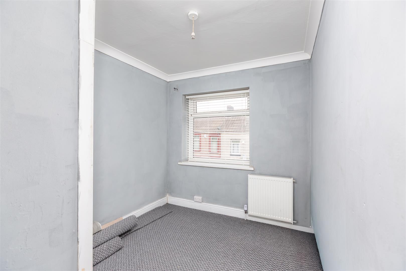 Wern Terrace, Port Tennant, Swansea, SA1 8NU